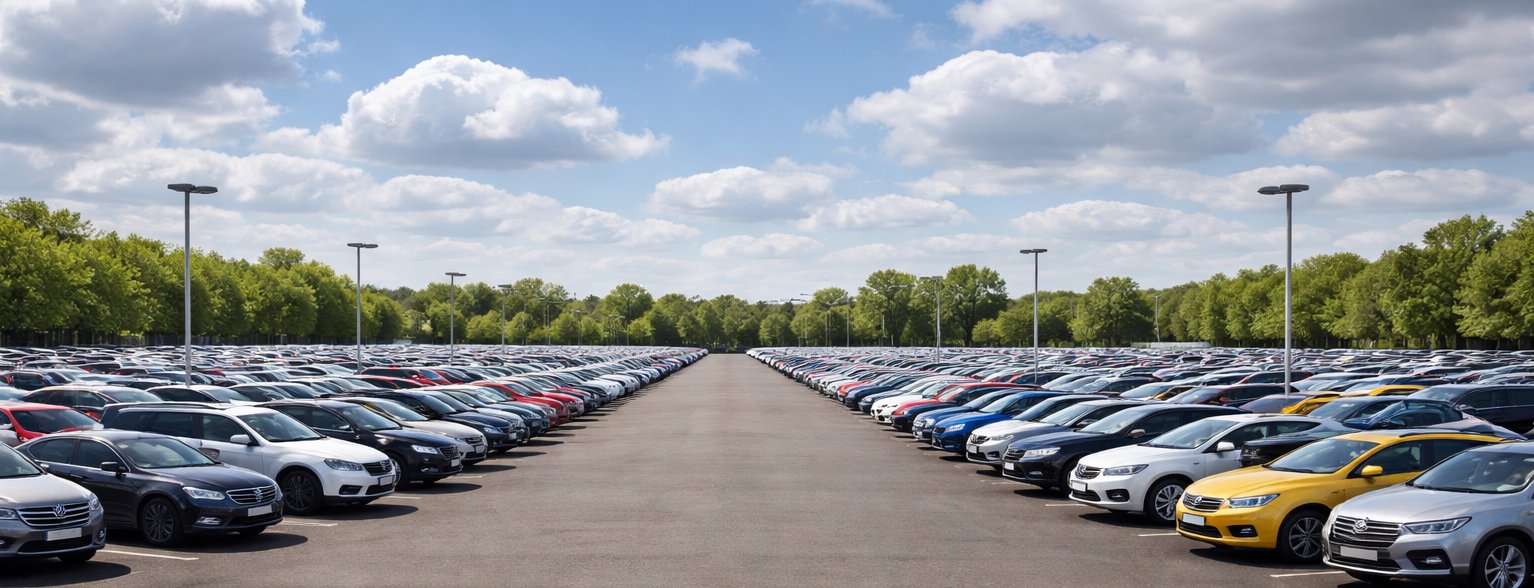 Cars for sale in Yorkshire